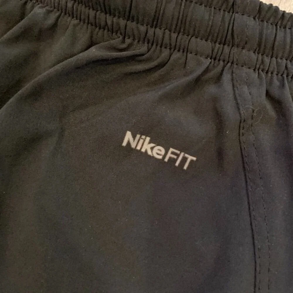Nike Fit Running Pants
